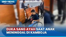 Viral! Bapak Renta Minta...