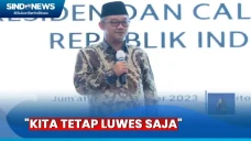 Sekum Muhammadiyah Singgung...