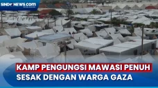 Sejak Perang Israel-Hamas,...