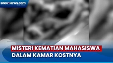Misteri Kematian Mahasiswa...