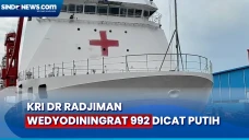 Jelang Misi ke Palestina,...