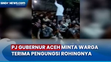 Minta Warga Aceh Terima...