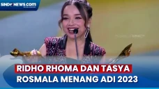 Selamat, Ridho Rhoma...