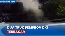 Bermula Sampah Terbakar,...
