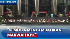Tanggapi Pemberhentian...