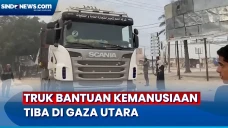 Bantuan Kemanusiaan...