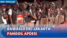 Buntut Acara Desa Bersatu,...