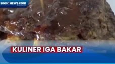 Kelezatan Kuliner Iga...