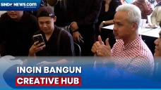 Bertemu Anak Muda Pontianak,...