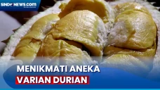 Mencicipi Aneka Varian...