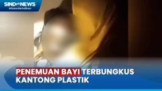 Viral! Bayi Mungil Ini...