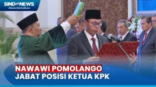 Gantikan Firli Bahuri,...