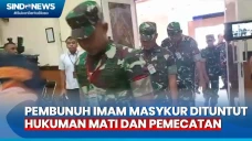Tiga Pembunuh Imam Masykur...