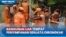 Jadi Tempat Penyimpanan...