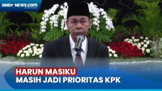 Nawawi Pomolango: Pemburuan...