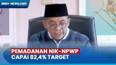Ditjen Pajak Ungkap...