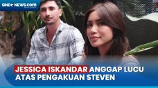 Jessica Iskandar Tidak...