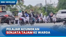 Aksi Meresahkan Pelajar...