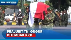 Kopda Anumerta Probo...