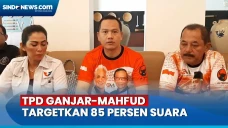 Tergetkan 85 Persen...