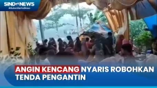 Hujan Deras Disertai...