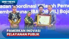Kabupaten Bojonegoro...