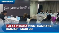 Resmi, Ini 3 Alat Peraga...