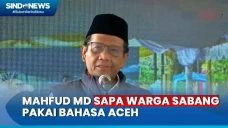Hari Pertama Kampanye...