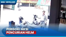 Karyawan Rumah Makan...