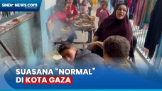 Gencatan Senjata Sementara...
