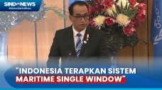 Di Sidang IMO London,...