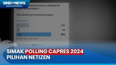Polling Capres 2024...
