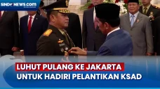 KSAD Maruli Simanjuntak...
