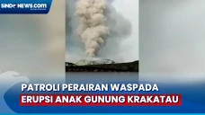 Satpolair Polres Lampung...