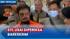 SYL Ungkap Sudah Sampaikan...