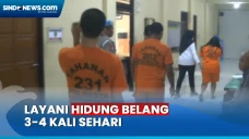 Miris! Pelajar Jadikan...