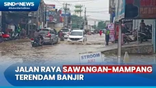 Macet Total, Jalan Raya...