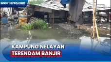 Hujan dan Air Pasang,...