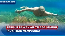Menilik Wisata Telaga...