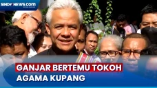 Ganjar Terima Banyak...