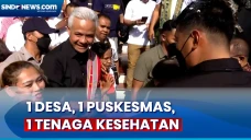 Ganjar Pranowo Ungkap...