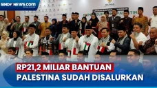 Rp21,2 Miliar Bantuan...