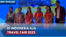 Buka Event DIATF 2023,...