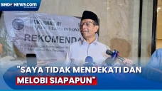 Jadi Cawapres Ganjar,...