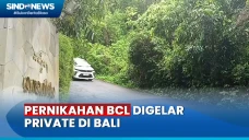 Pernikahan Bunga Citra...