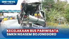 Bus Pariwisata SMKN...