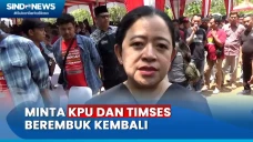 Puan Maharani Minta...