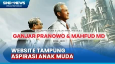 Tampung Aspirasi Kaum...