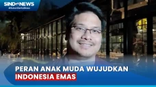 Jubir Muda Ganjar-Mahfud...