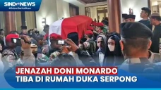 Detik-Detik Jenazah...